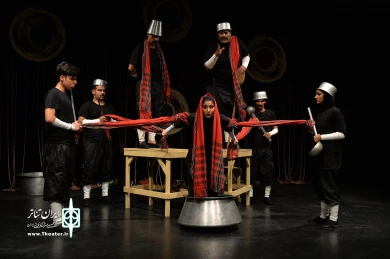 آبگوشت زهر ماری