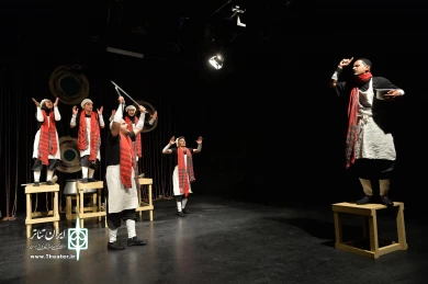 آبگوشت زهر ماری