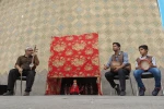 خیمه شب بازی بارگاه سلیم خان