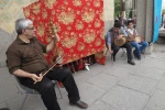 خیمه شب بازی بارگاه سلیم خان