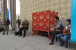 خیمه شب بازی بارگاه سلیم خان