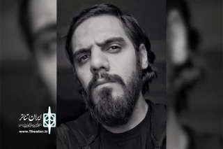 گفت‌وگوی ایران تئاتر با حسام افسری کارگردان نمایش «صدای خنده حضار»

همیشه جهان درام با انسان رابطه‌ای مستقیم دارد