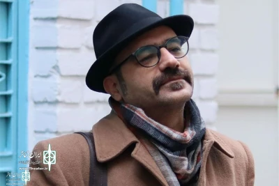 Asghar Nouri’s ”Hamet by Horatio” to go on stage at AMAFEST