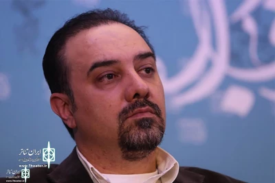 Borzou Arjmand joins “The vessel”