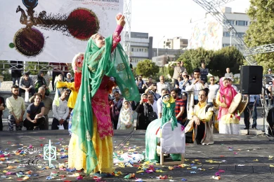 لال بهیگ