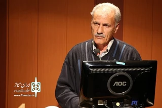 در پاتوق ایران تئاتر با یدالله آقا عباسی به بهانه جشنواره آیینی وسنتی

پژوهش‌های حوزه نمایش ایرانی حاصل دغدغه‌‌های فردی است