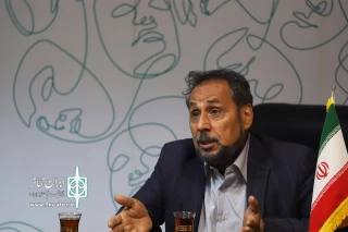 مجید قناد در واکنش به انتخاب دبیر هجدهمین جشنواره بین المللی نمایش عروسکی:

گلزار محمدی بسیار فعال و در عرصه مدیریت تواناست