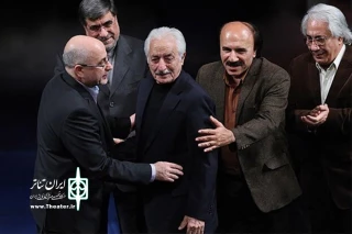 در پیام تسلیت مدیرکل هنرهای نمایشی عنوان شد؛

بلندآوازه باد نام حسینعلی طباطبائی