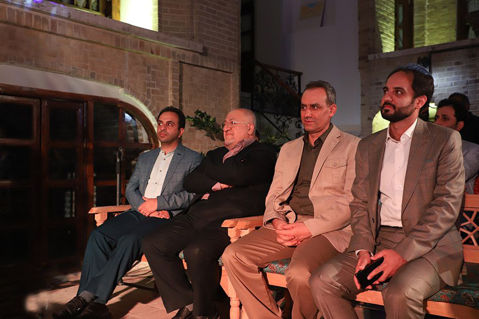 در گفت و گو با عضو شورای شهر تهران مطرح شد

اختصاص مکانی ثابت برای نمایش‌های آیینی و سنتی