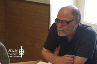اکبر زنجانپور یاقوت سرخ را به رادیو نمایش آورد