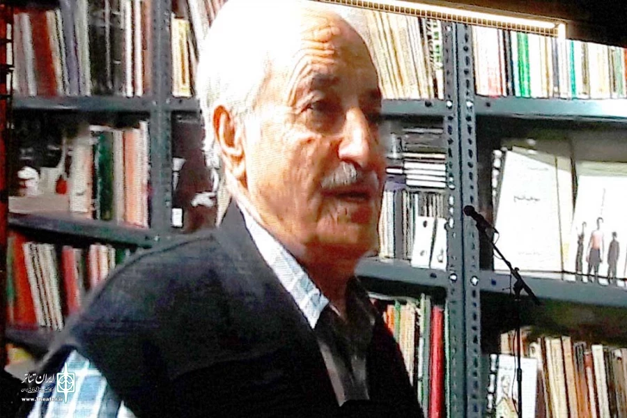مدیرکل فرهنگ و ارشاد اسلامی خوزستان درگذشت حسینعلی طباطبایی را تسلیت گفت 2