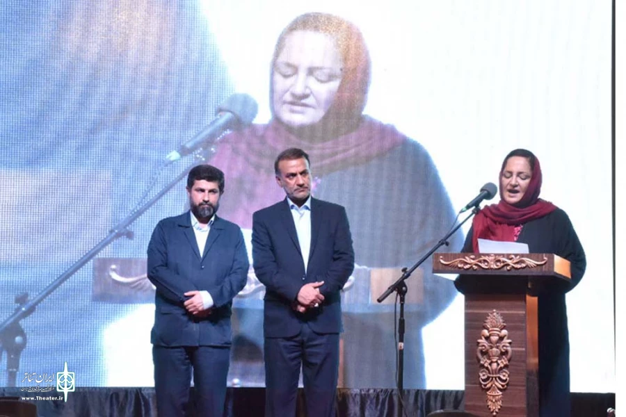مدیرکل فرهنگ و ارشاد اسلامی خوزستان درگذشت حسینعلی طباطبایی را تسلیت گفت 3