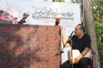 خیمه شب بازی پهلون کچل
