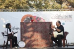 خیمه شب بازی پهلون کچل