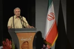 آیین نکوداشت  ادنا زینلیان هنرمند پیشگام طراحی لباس تئاتر و اپرا