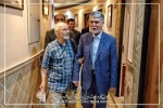تهران باید تکیه دولت خود را داشته باشد 2