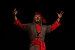 مجلس شمر کشی