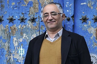 محمدحسین ناصر بخت خبرداد

دو نمایش از سعدی افشار در جشنواره آیینی و سنتی منتشر می شود