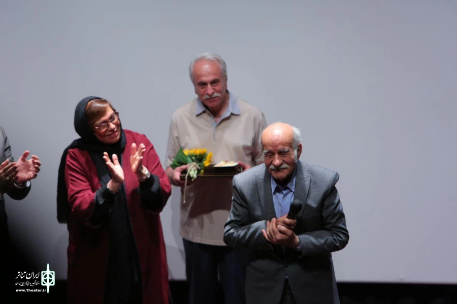برگزیدگان هجدهمین جشن سالیانه انجمن منتقدان خانه تئاتر معرفی شدند 4