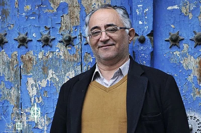 Mohammad Hussein Nasser bakht:

Two plays  by Saadi Afshar will be published  at   the 19th Ritual and Traditional Theater Festival