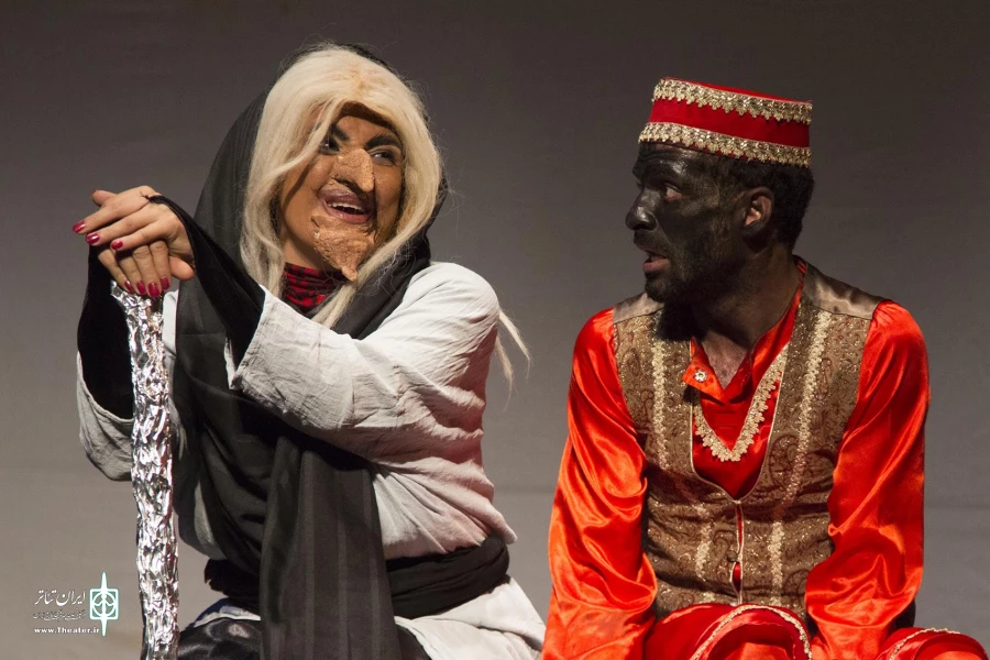 بنگاه تئاترال