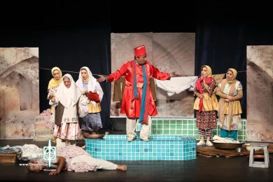 رختشور شاه