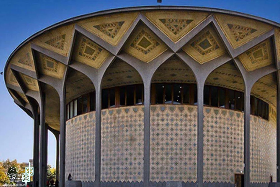 «نیوجرسی» در تماشاخانه استاد مشایخی به صحنه می رود 3