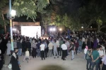 سیزدهمین جشنواره سراسری تئاتر کوتاه ارسباران آغاز شد 2