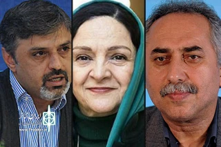 داوران جشنواره تئاتر خیابانی شهروند لاهیجان معرفی شدند