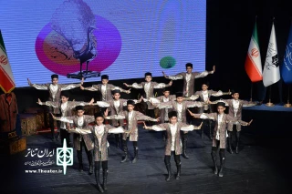 با حضور مدیران ، هنرمندان و شرکت کنندگان نوزدهمین دوره

اختتامیه رسمی جشنواره آئینی و سنتی آغاز شد
