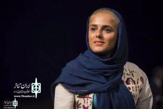 گفت وگو با الهام شعبانی بازیگر و طراح لباس نمایش «اتینا»

اغلب زنان ایرانی  شرایط به ظهور رساندن توانایی‌هایشان را ندارند