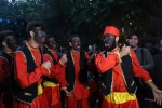 اختتامیه نوزدهمین جشنواره نمایش های آیینی و سنتی-3