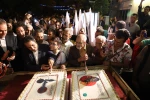 اختتامیه نوزدهمین جشنواره نمایش های آیینی و سنتی-3