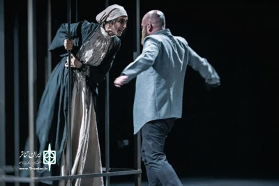 گزارش ایران تئاتر از برنامه نمایش ها در سالن های خصوصی

44 نمایش در اواخر مرداد