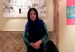 در عکاسی بیش از هر چیز به مستند نگاری تئاتر توجه داشته‌ام 2