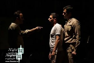 گزارش ایران تئاتر از برنامه نمایش ها در سالن های دولتی

16 نمایش در شروع شهریور ماه