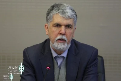 The Minister of Culture and Islamic Guidance :

Arasbaran Short Theater Festival celebrates the capabilities of the region