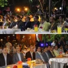 برگزیدگان جشنواره تئاتر خیابانی شهروند لاهیجان معرفی شدند 5