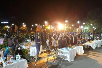 برگزیدگان جشنواره تئاتر خیابانی شهروند لاهیجان معرفی شدند