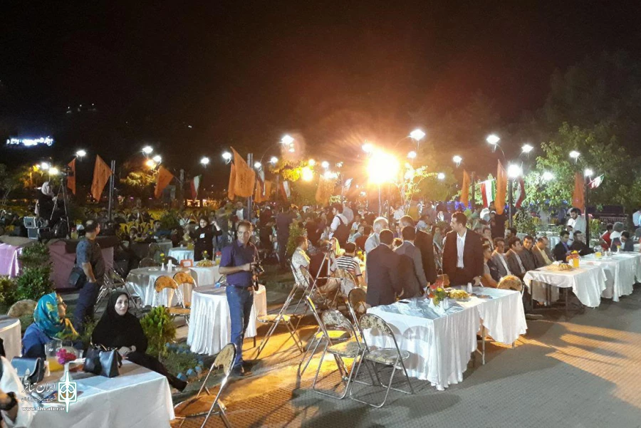 برگزیدگان جشنواره تئاتر خیابانی شهروند لاهیجان معرفی شدند 2