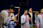 در مرکز تئاتر توانش 2