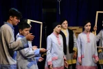 در مرکز تئاتر توانش 5