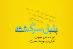 «بلبل سرگشته» علی نصیریان به یاری مردم سیل‌زده معمولان لرستان می‌رود 2