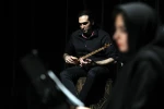 نمایشنامه‌خوانی تاجماه