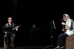 نمایشنامه‌خوانی تاجماه