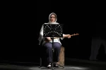 نمایشنامه‌خوانی تاجماه