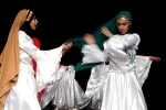 برگزیدگان بخش هنرهای نمایشی جشنواره دانش آموزان معرفی شدند 5