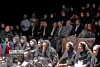 برگزیدگان بخش هنرهای نمایشی جشنواره دانش آموزان معرفی شدند 7