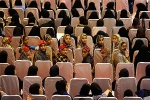برگزیدگان بخش هنرهای نمایشی جشنواره دانش آموزان معرفی شدند 8