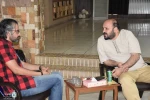 ادبیات کهن ایران بزرگترین گنجینه ما برای ایده پردازی تئاتر است 2